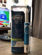Elektronische Oral-B Vitality tandenborstel., Sieraden, Tassen en Uiterlijk, Uiterlijk | Mondverzorging, Nieuw, Tandenborstel