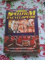 Speelfilm encyclopedie, Boeken, Film, Tv en Media, Ophalen of Verzenden
