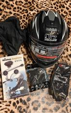 Scooter helm xl, Fietsen en Brommers, Ophalen of Verzenden, Overige merken