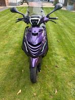 Piaggio Zip 2020 4 takt 50cc, Ophalen, Gebruikt, Maximaal 45 km/u, Zip