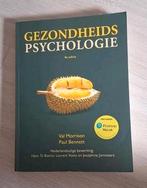 Paul Bennett - Gezondheidspsychologie, Paul Bennett; Val Morrison, Nieuw, Ophalen of Verzenden, Nederlands