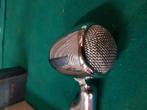 vintage ronette g 210 microfoon, jaren 50, Verzamelen, Retro, Ophalen of Verzenden