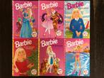 10 x Barbie boekenclub /boek club boeken – ZGAN, Boeken, Kinderboeken | Jeugd | onder 10 jaar, Ophalen of Verzenden, MATTEL, Fictie algemeen