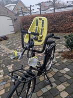 Yepp fietsstoeltje voor, Ophalen, Zo goed als nieuw