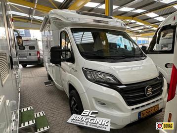 Hymer T674 CL 150 PK '60 EDITION' beschikbaar voor biedingen