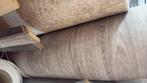 ‼️coupon vinyl 3,40x4m restanten vloerbedekking Novilon‼️, Huis en Inrichting, Stoffering | Vloerbedekking, Ophalen of Verzenden