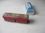 Märklin Klapdeksel Wagen no 4626, Hobby en Vrije tijd, Modeltreinen | H0, Ophalen, Wisselstroom, Wagon, Zo goed als nieuw