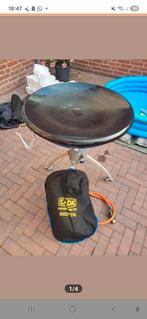 Skottelbraai Cadac, Caravans en Kamperen, Ophalen of Verzenden, Gebruikt