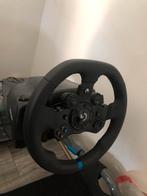 Logitech G923 en G shifter, Ophalen, Zo goed als nieuw