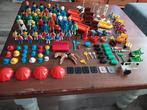 Heel veel playmobil 1974 / 1981, Kinderen en Baby's, Speelgoed | Playmobil, Ophalen of Verzenden