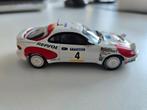 Toyota Celica GT4 1/43, Hobby en Vrije tijd, Modelauto's | 1:43, Ophalen of Verzenden, Gebruikt, Auto, Overige merken