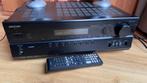 Onkyo TX-SR507 Receiver en KEF speakers, Ophalen, Zo goed als nieuw, 120 watt of meer, Onkyo