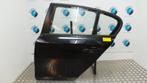 B.M.W. 1 SERIES 118I HIGH EXECUTIVE [L_REAR_DOOR] 2005, Gebruikt, Deur, Ophalen of Verzenden, Links