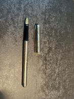 Elysee Sports goud vulpen, Verzamelen, Pennenverzamelingen, Ophalen, Zo goed als nieuw, Vulpen, Overige merken