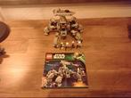 LEGO STAR WARS UMBARRAN MHC - 75013 (1), Ophalen of Verzenden, Zo goed als nieuw