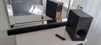 Samsung Soundbar met Subwoofer HW-J355, Ophalen of Verzenden, Met externe subwoofer, Zo goed als nieuw