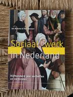 Jan Bijlsma - Sociaal werk in Nederland, Ophalen of Verzenden, Zo goed als nieuw, Nederland, Jan Bijlsma; Hay Janssen