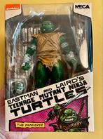 NECA TMNT Wanderer Actiefiguur - Nieuw!, Ophalen of Verzenden, Nieuw