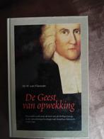 W. van Vlastuin - De Geest van opwekking, Ophalen of Verzenden, Zo goed als nieuw, W. van Vlastuin