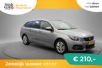 Peugeot 308 SW 1.2 PureTech Executive - Carplay € 12.344,0, 1199 cc, 620 kg, Origineel Nederlands, Nieuw