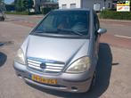Mercedes-Benz A-klasse 140 Elegance apk tot 19-06-2026, 1025 kg, Gebruikt, Origineel Nederlands, Bedrijf