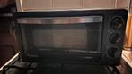 Mini Oven - Compact en Handig!, Witgoed en Apparatuur, Ovens, Ophalen, Minder dan 45 cm, Gebruikt, Hete lucht