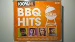 100% NL BBQ Hits (3 CD), Cd's en Dvd's, Ophalen of Verzenden, Zo goed als nieuw, Pop