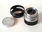 Leica 35mm f/3.5 Summaron M-mount, Audio, Tv en Foto, Fotografie | Lenzen en Objectieven, Ophalen of Verzenden, Gebruikt, Standaardlens