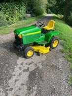 John deere 415 diesel, Tuin en Terras, Zitmaaiers, Ophalen of Verzenden