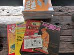 Verzameling 1e druk de Familie Doorzon 31 x, Complete serie of reeks, Ophalen of Verzenden, Gelezen