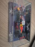 Max verstappen 1:43, G1, Ophalen of Verzenden, Zo goed als nieuw
