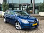 Opel Astra 1.7 Cdti | Airco+Cruise | Apk 26-11-2026 | Diesel, Voorwielaandrijving, 1280 kg, 4 cilinders, Blauw