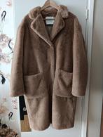 Dames winterjas YAYA  NIEUW, Maat 38/40 (M), Beige, Nieuw, Ophalen of Verzenden