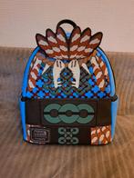 Loungefly Disneyland Paris - Wakanda Forever, Ophalen of Verzenden, Nieuw, Disney of Dora