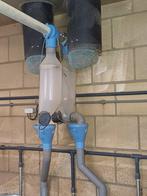 stalinrichting, Ophalen, Veehouderij, Stalinrichting