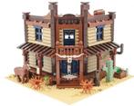 BL19004 Bricklink Wild West Saloon. Nieuw in doos!, Kinderen en Baby's, Speelgoed | Duplo en Lego, Nieuw, Complete set, Ophalen of Verzenden