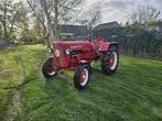 Zeer nette MC Cormick , Farmall D217, Zakelijke goederen, Agrarisch | Tractoren, Ophalen, Oldtimer, Tot 80 Pk, McCormick