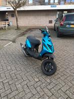 piaggio zip 172cc (wok status), Ophalen