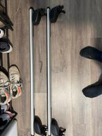 Orginele Dakdragers Opel Zafira, Auto diversen, Dakdragers, Ophalen of Verzenden, Zo goed als nieuw