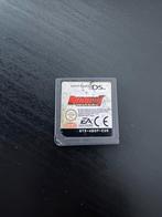 Burnout DS Spel, 1 speler, Racen en Vliegen, Ophalen of Verzenden, Zo goed als nieuw