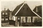 Urk. Dorpsgezicht - 1952 gelopen, Ophalen of Verzenden, Voor 1920, Gelopen, Flevoland