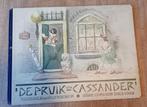 De Pruik van Cassander,  Pauline Seraphin, Ophalen of Verzenden, Zie beschrijving