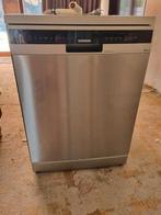 Siemens vaatwasser IQ300 SN23HI00BN, Witgoed en Apparatuur, Vaatwasmachines, Ophalen, Gebruikt, 60 cm of meer, Vrijstaand
