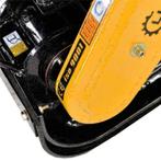 LUMAG TRILPLAAT VP60 Deze zeer compacte (voorwaarts lopende, Tuin en Terras, Hand-tuingereedschap, Ophalen of Verzenden, Nieuw