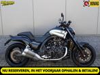 Yamaha V MAX 1700 (bj 2009), Motoren, Motoren | Yamaha, Bedrijf, 1700 cc, Naked bike