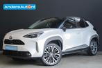 Toyota Yaris Cross 1.5 Hybrid Executive |360 camera|dealer o, Gebruikt, Zwart, Wit, 1490 cc