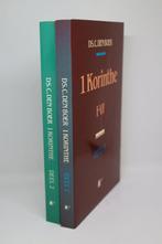 1 Korinthe (compleet)  - C. den Boer, Ophalen of Verzenden, Gelezen
