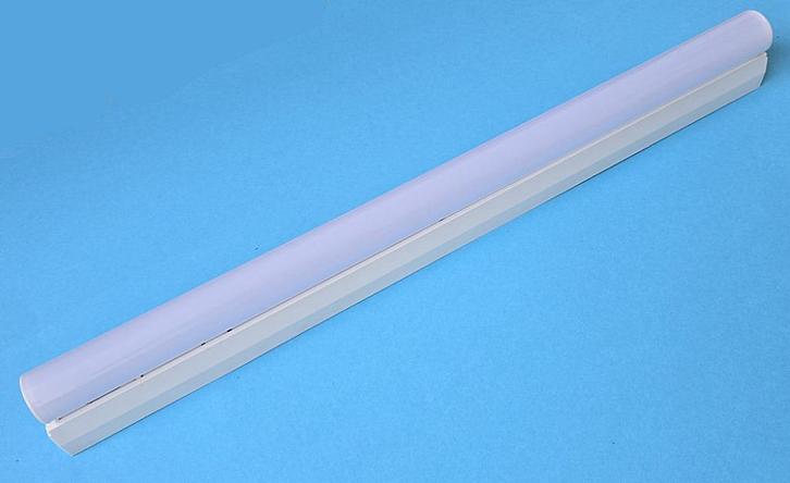 Prima 50cm LED Buislamp Incl Armatuur met Aan/Uit Schakelaar, Huis en Inrichting, Lampen | Wandlampen, Zo goed als nieuw, Kunststof