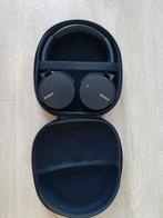Sony MDR-XB650BT bluetooth koptelefoon, Bluetooth, Zo goed als nieuw, Sony, Op oor (supra aural)