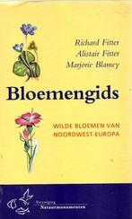 Bloemen Europa Wilde bloemen, Richard Fitter, Verzenden, Zo goed als nieuw, Overige onderwerpen